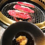 焼肉 牛べぇ - 