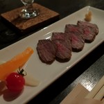 DEN - スモークホース