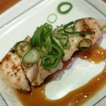 やきとり 正や - むね