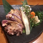 鶏ノ屋 - 