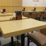 名代箱根そば 本厚木ミロードイースト店