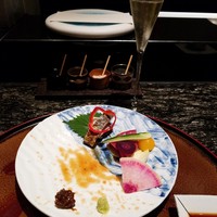 水暉 ザ・リッツ・カールトン京都 - 