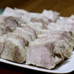 釜山 - ポッサム