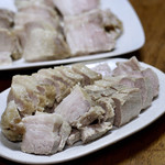 釜山 - ポッサム追加