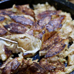 釜山 - いただきます