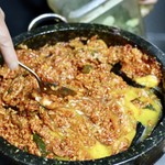 釜山 - よく絡めたら