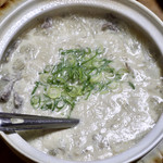 釜山 - ソルロンタン