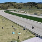 岩手競馬クラブハウス - 