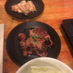 Shichirin Yakiniku An An - 