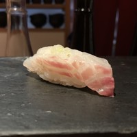 希凛 西店 - 明石産鯛