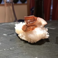 希凛 西店 - 明石産蛸