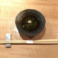 希凛 西店 - 淡路産もずく酢