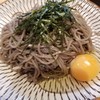 つけ蕎麦安土 高田馬場本店