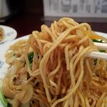 白龍 - 麺リフト