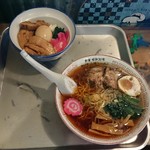 醤油屋本店・別館 おとん食堂 - 