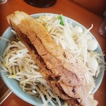 自家製麺 ラーメン ジライヤ - 