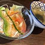 THAIFOOD DINING&BAR　マイペンライ - 