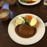 キッチンノダヤ - 