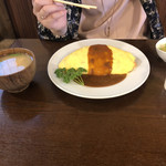 キッチンノダヤ - 