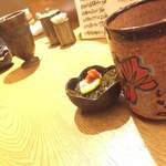 すし 魚菜 実る - 