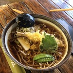 そば庄 - 
