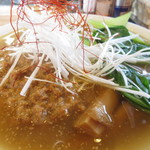 麺饗 松韻 - 