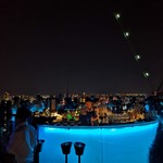 Octave Rooftop Lounge & Bar - 