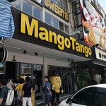 MangoTango - 