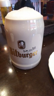 キッツビュール - 