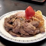 肉の宝屋 - 