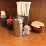 二両半 - 味変部隊