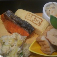 旬草 弥ひろ - 箱おかず