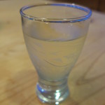 徳山鮓 - 深い味わい、じんわりと来ます  