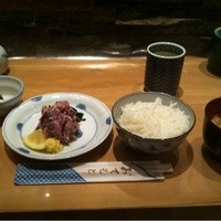 新宿割烹 中嶋 - 