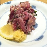 新宿割烹 中嶋 - 
