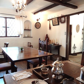 リトルティールーム_2