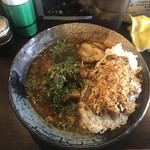 カレーノトリコ - 