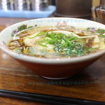 尾道ラーメン たに 尾道駅ビル店 - 