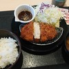 松のや 岐阜茜部店