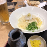 うどん処 松 - 