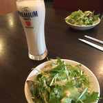 シバダイニング - 