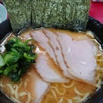 ラーメン 杉田家 - 