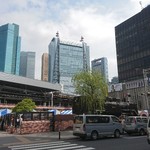 Rattsu De Wain - 新橋駅