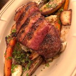 ビストロ・シェ･ケン - 