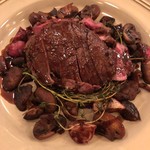 ビストロ・シェ･ケン - 