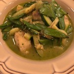 ビストロ・シェ･ケン - 