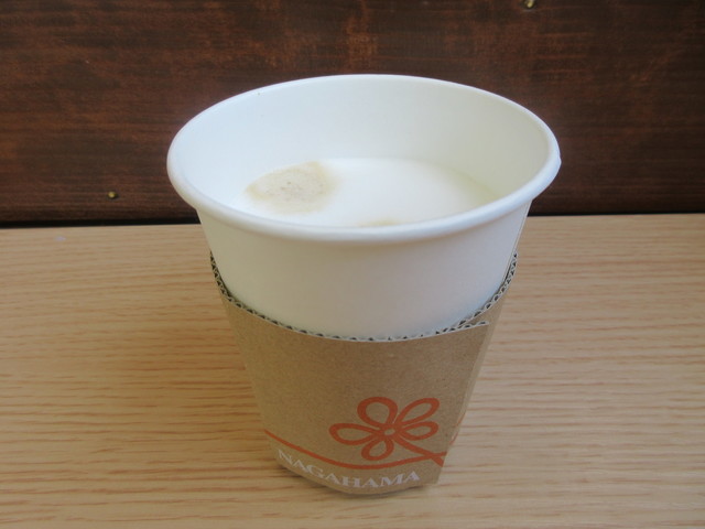 花立牧場 ジャージーハウス - 矢島（カフェ）の写真