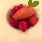 ビストロ・シェ･ケン - 