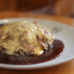 からめ亭 - カルボナーラスパ Sサイズ☆