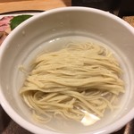 らぁ麺 山雄亭 - 